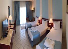 Concorde El Salam Sharm El Sheikh Front Hotel 5