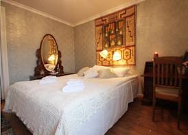 Elves Village Hotel 5