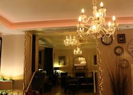 The Belgrave Hotel Tenby 5