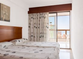Gemelos Beninter All Inclusive 4
