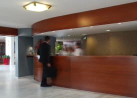 Palatino Hotel 3