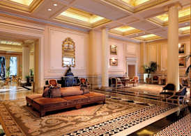 Hotel Grande Bretagne, a Luxury Collection Hotel, Athens 5