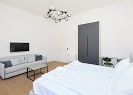 TUDISI LUX SUITES by DOMINIUM 4