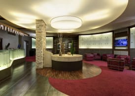Best Western Gorizia Palace 5