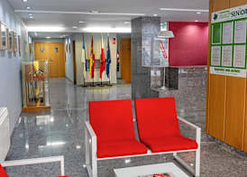 Hotel Faranda Alisas Santander, Ascend Hotel Collection 3
