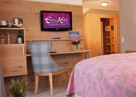 Eden Hotel 5