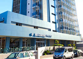 Benidorm Centre - Adults Only 3