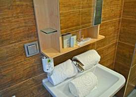 Hotel Hoffinger 4