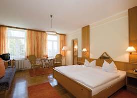 Panoramahotel Wolfsberg 3