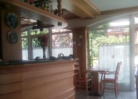 Hotel Garni Al Nardis 2