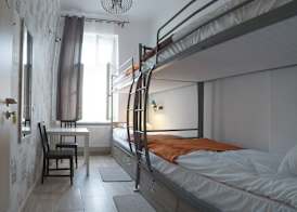 Hostel Lwowska 11 4