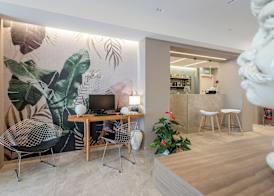 Hotel Vento del Sud 4