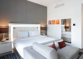 The First Collection Marina, Dubai, a Tribute Portfolio Hotel 4