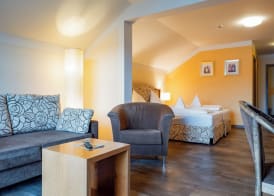 Hotel Geiger 3