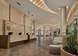 Akra Sorgun Tui Blue Sensatori - Ultra All Inclusive 2