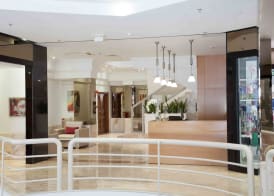 Hotel Principe Paz 3
