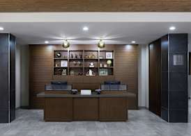 Four Points by Sheraton Englewood Centennial Airport 4