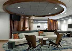 Springhill Suites by Marriott Frankenmuth 2