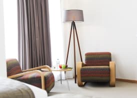 Smarts Hotel Agdal Rabat 5