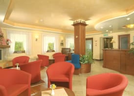 Hotel Conca Verde 2