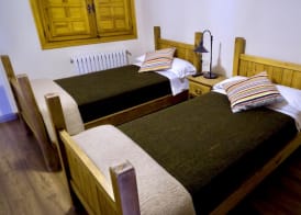Hotel La Gerencia 5