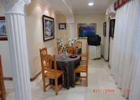Hotel Tanausu 3