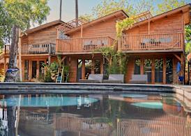 The Social - Begadang Gili Air 3