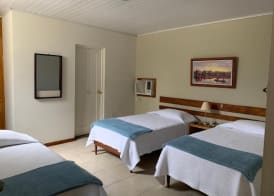 Hotel Acosta 5