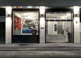 iQ Hotel Milano 2