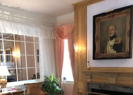 Morris House Hotel 3