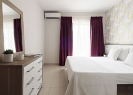 Blubay Apartments by ST Hotels 3
