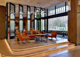 Courtyard Hotel Waterfall City 3