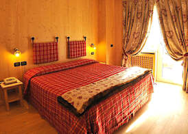 Hotel Baita Dei Pini 5