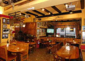 Hotel Aran La Abuela 2