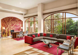 Ramada by Wyndham Jaipur Jaisinghpura 5