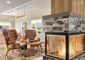 Residence Inn by Marriott Palmdale Lancaster 2