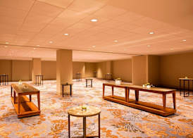 The Westin Peachtree Plaza, Atlanta 3