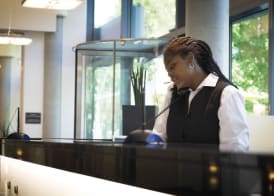 Seminaris CampusHotel Berlin 5