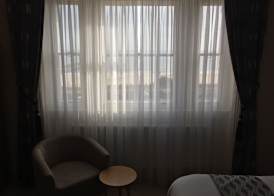 The Clyffe Hotel 5