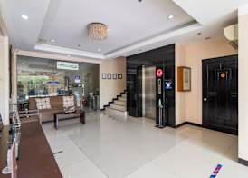 Main Hotel and Suites Cebu 2
