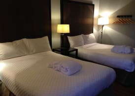 Centro Motel 4