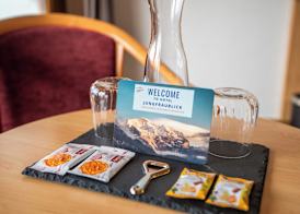 Hotel Jungfraublick 4
