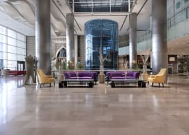 Grand Hotel Konya 3