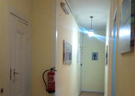 Cenário Catita Hostel 4