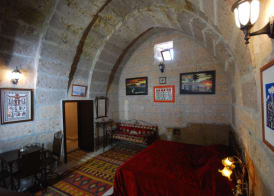 Cappadocia Ihlara Mansions & Caves 5