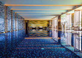 Wanda Realm Taian 5