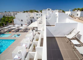 Migjorn Ibiza Suites & Spa 4