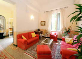 Hotel Villa Tiziana 4