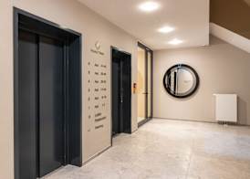 Fourty Three Luxury Serviced Apartments 3