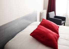 Hôtel Carmin 5